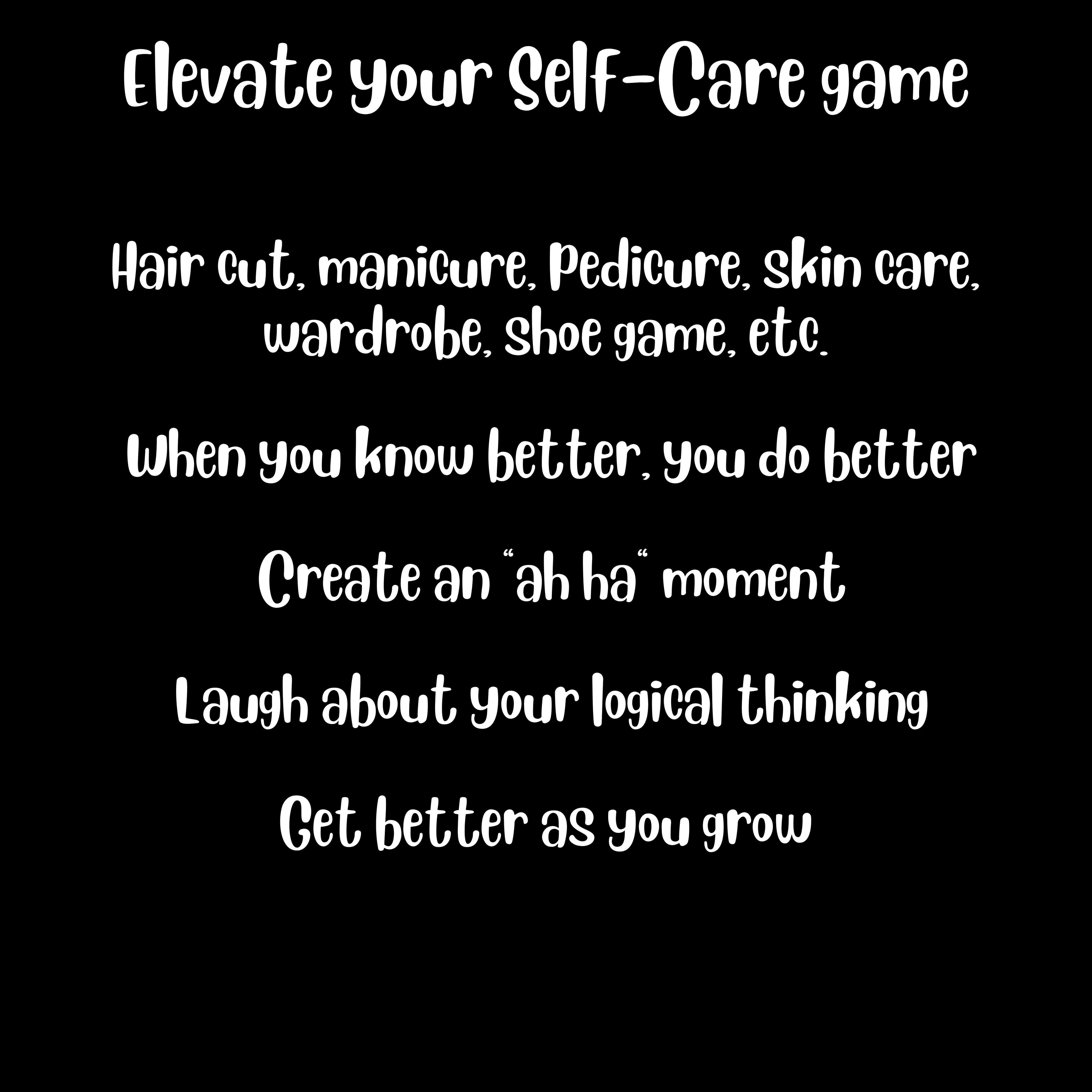 Simple Habits, Strong Life 