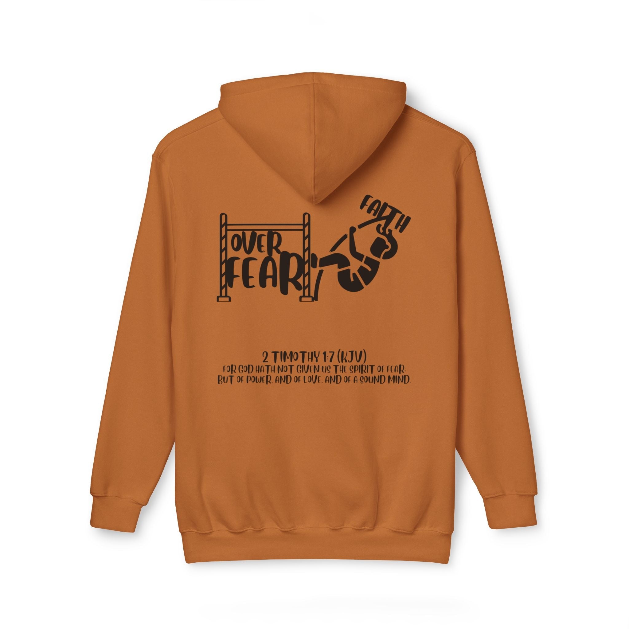 Unapologetically You — Self-Expression Apparel