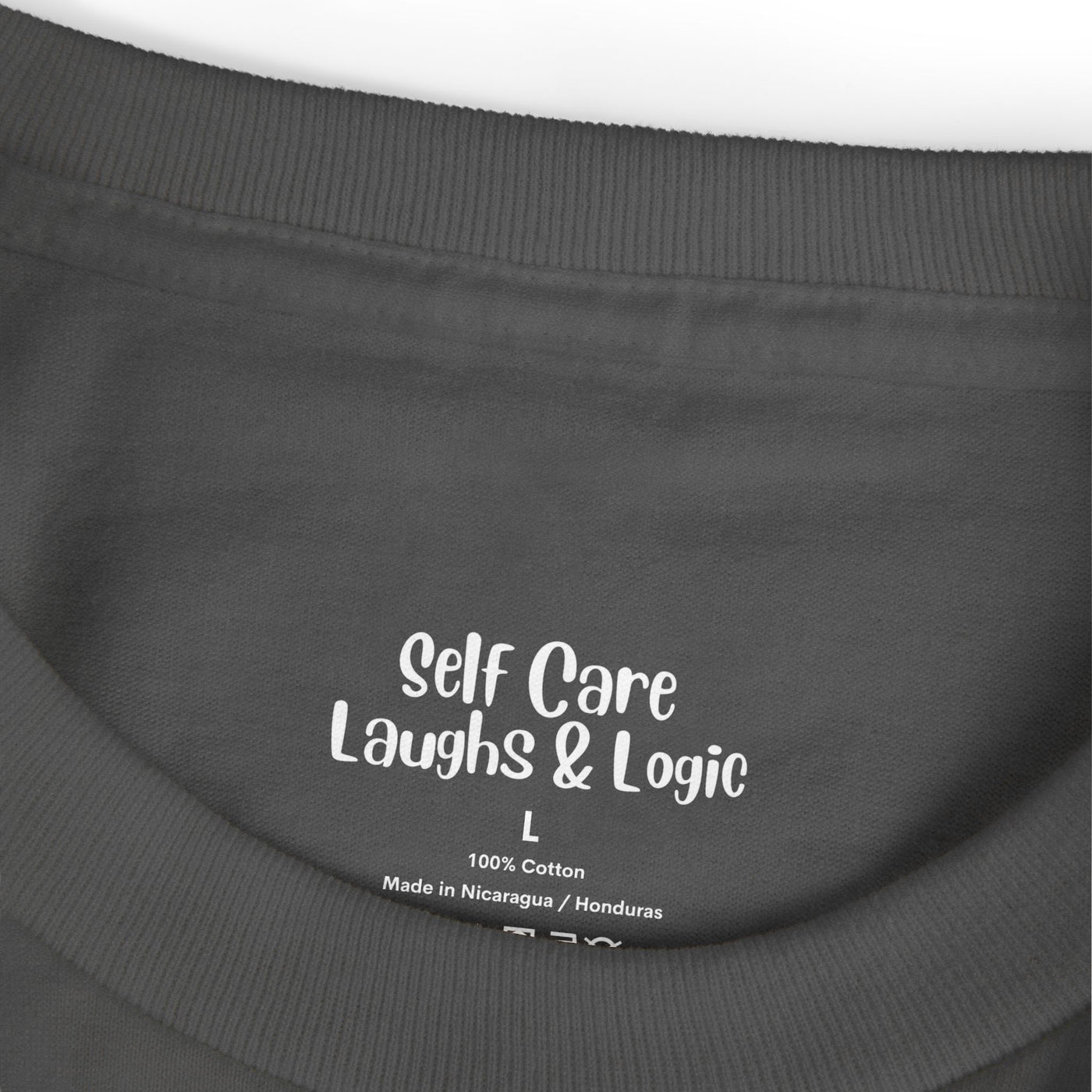 Overthinking Survival Kit Tee- Relatable Humor Meets Self-Care