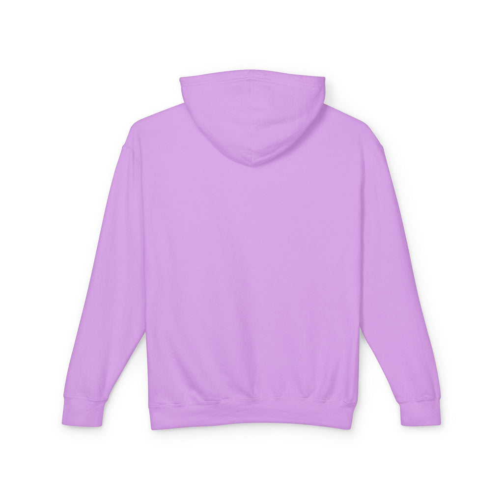 Original by Design: Lightweight No Pocket Hoodie