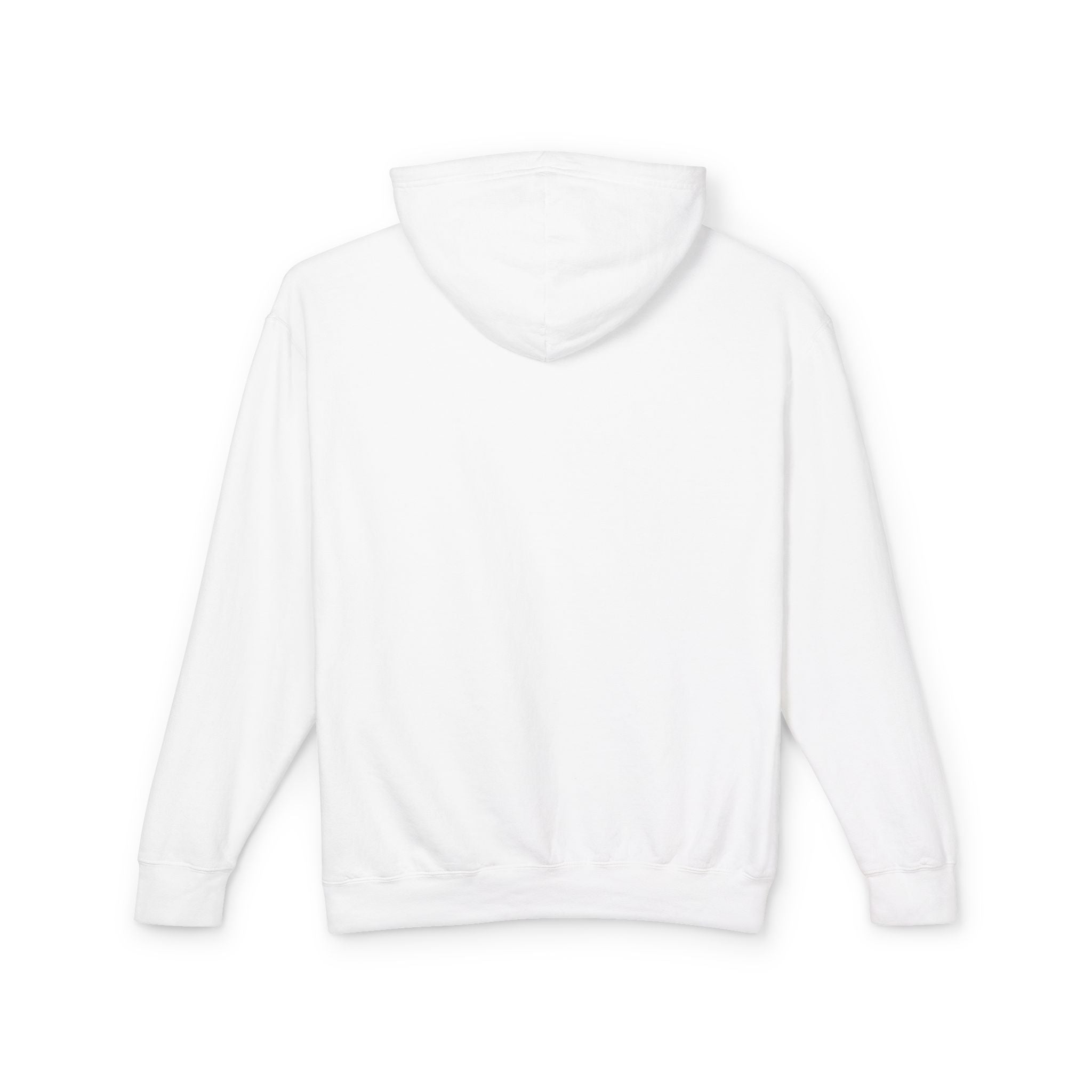 Original by Design: Lightweight No Pocket Hoodie