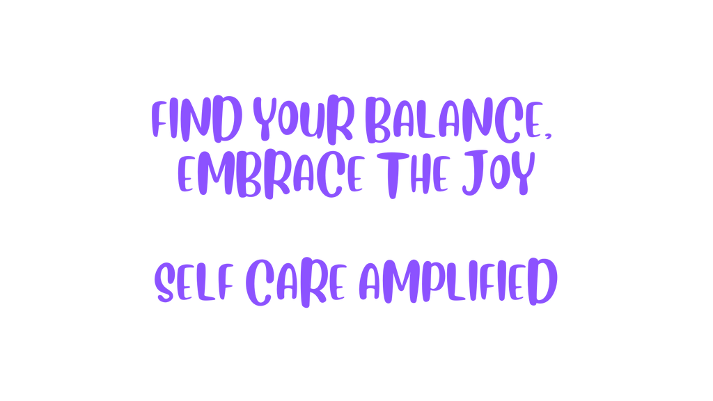 Find Your Balance Hoodie
