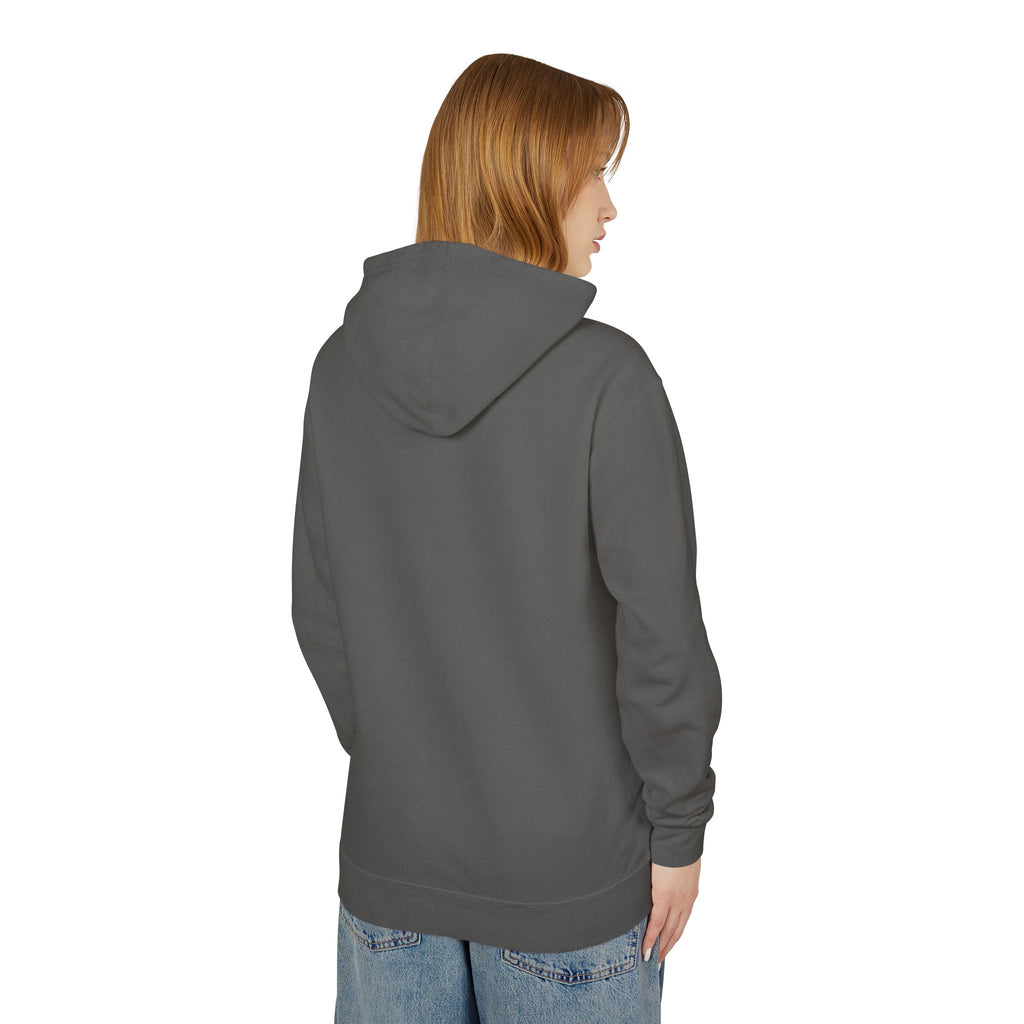 Original by Design: Lightweight No Pocket Hoodie