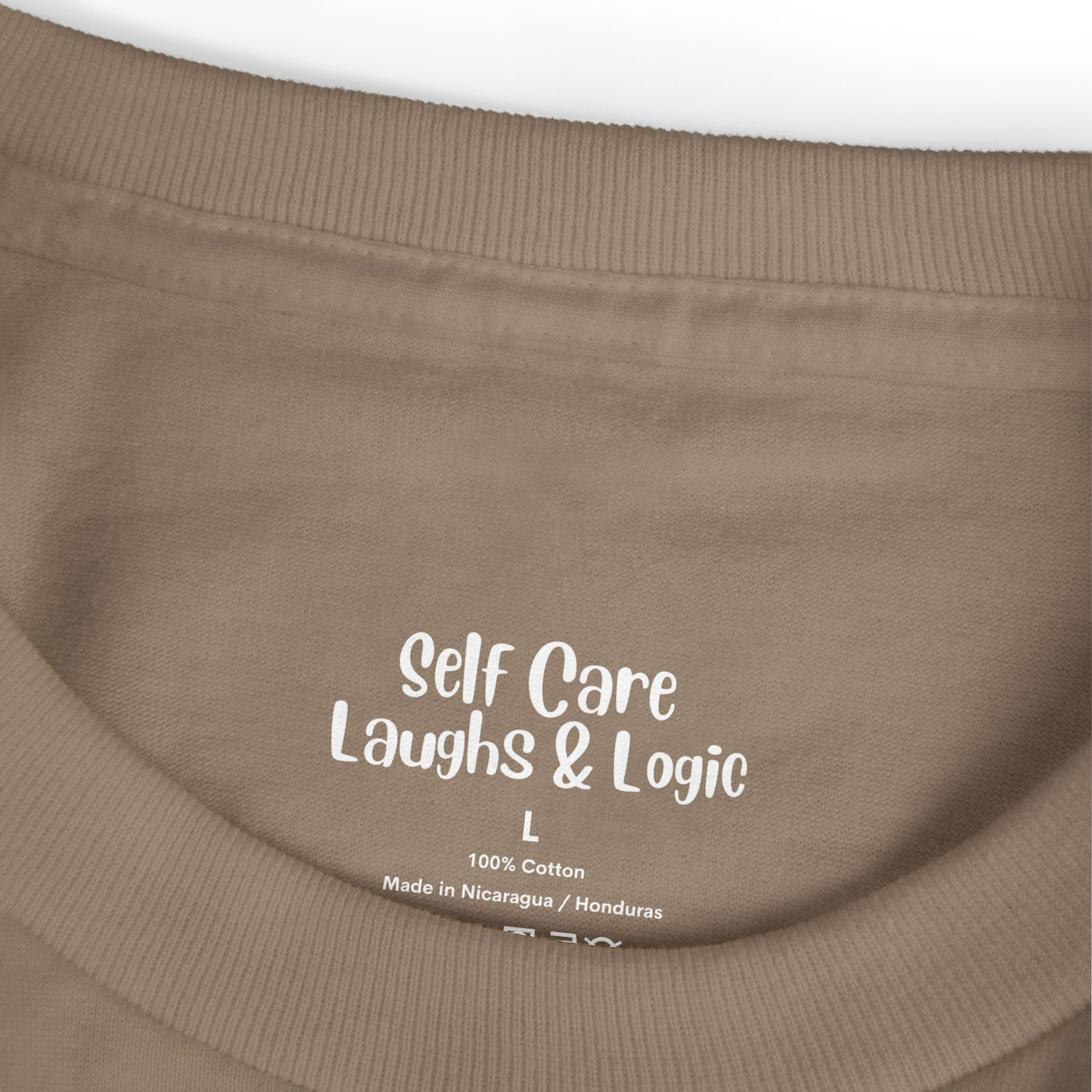 Overthinking Survival Kit Tee- Relatable Humor Meets Self-Care