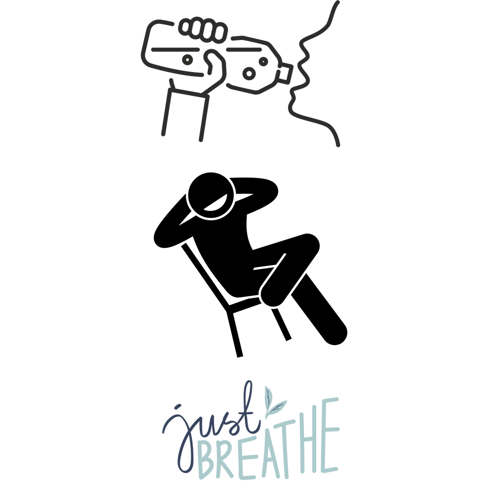 Mirror of Truth Long Sleeve Tee