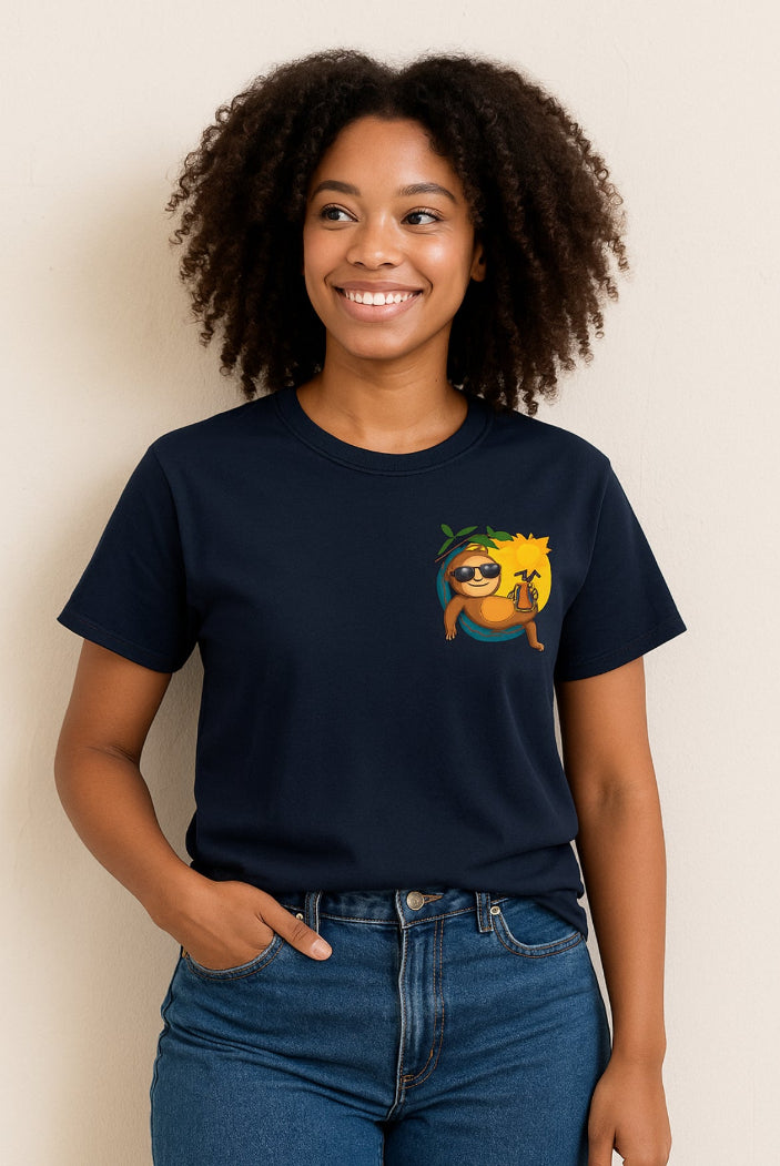 Traded the "Blue Couch" for a Blue Hammock. Therapy is expensive 