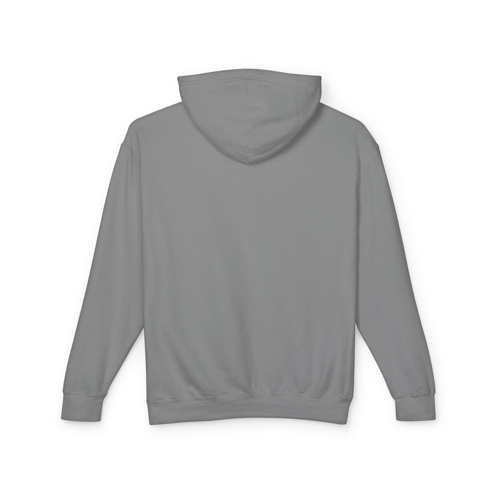 Original by Design: Lightweight No Pocket Hoodie