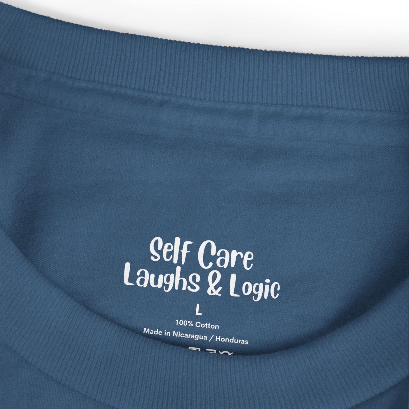 Overthinking Survival Kit Tee- Relatable Humor Meets Self-Care