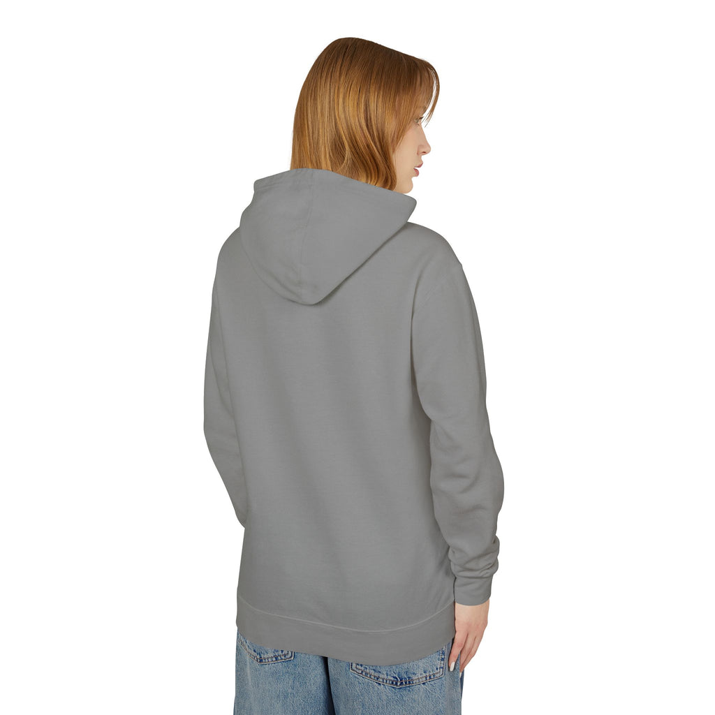 Original by Design: Lightweight No Pocket Hoodie