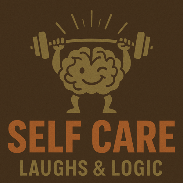 Self Care Laughs & Logic 