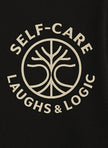 Self Care Laughs & Logic 